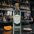 Mezcal Amarás Cupreata