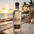 Tequila Tesoro Azul Cristalino