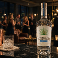 Tequila El Tequileño Platinum