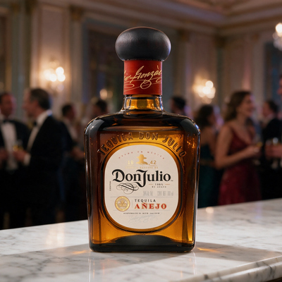 Tequila Don Julio Añejo