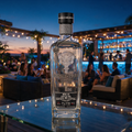 Tequila Tesoro Azul Cristalino