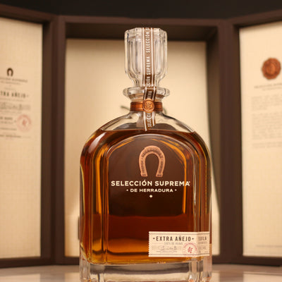 Tequila Herradura Selección Suprema