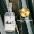 Bacanora Aguamiel Promo