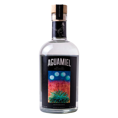 Bacanora Aguamiel Edición Especial