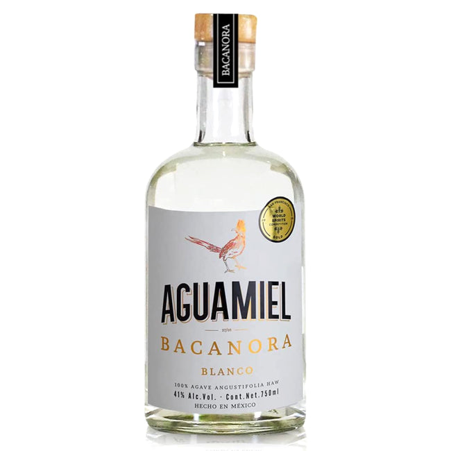 Bacanora Aguamiel