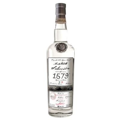 Tequila ArteNOM 1579 Blanco