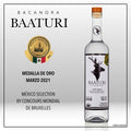 Bacanora Baaturi