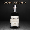 Bacanora Don Jecho