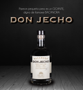 Bacanora Don Jecho Banner