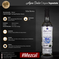 Mezcal Agua Dulce | Agave Tepextate