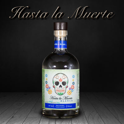 Bacanora Hasta la Muerte