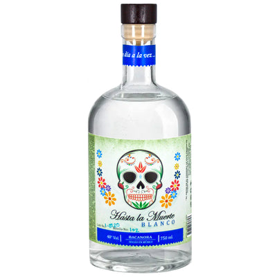Bacanora Hasta la Muerte