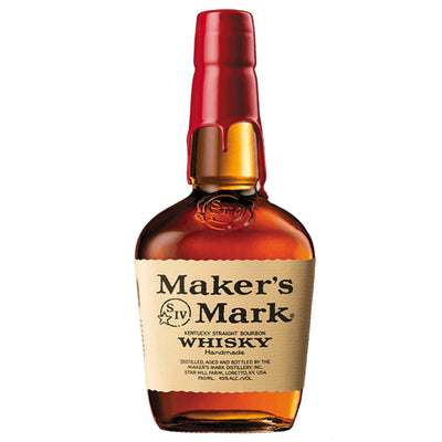 Maker's Mark Kentucky Straight Bourbon