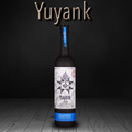 Mezcal Yuyank | Agave Tepextate