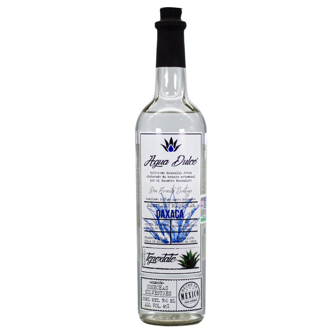 Mezcal Agua Dulce | Agave Tepextate