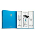 Tequila Casa Dragones Joven +2 Copas Riedel