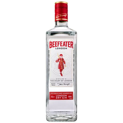 Ginebra Beefeater London Dry
