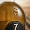 Tequila 7 Leguas Añejo Etiqueta Negra