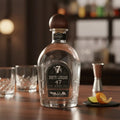 Tequila 7 Leguas 47 Still Strength