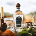 Tequila 7 Leguas Blanco 1L