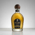 Tequila 7 Leguas Añejo Etiqueta Negra