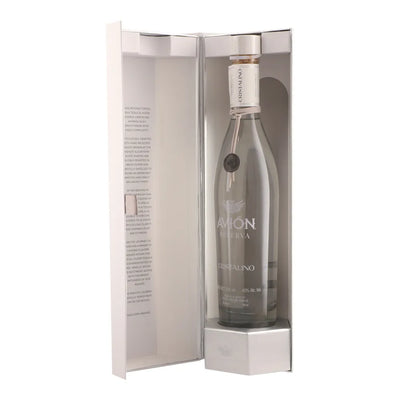 Tequila Avión Reserva Añejo Cristalino