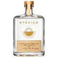 Raicilla Atávica agave Verde y Amarillo