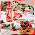 Ginebra Beefeater Pink Strawberry