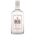 Mezcal Bruxo Receta Inicial