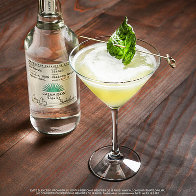 Tequila Casamigos Blanco