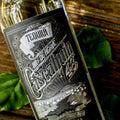 Tequila Cascahuin Plata