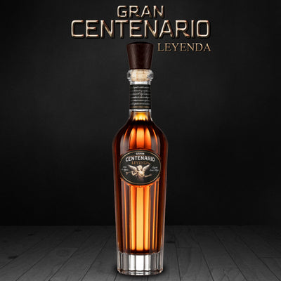 Tequila Gran Centenario Leyenda (OUTLET)