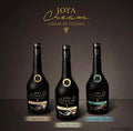 Joya Cream - Crema de Tequila Coco Vainilla