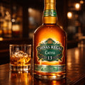 Whisky Chivas Regal Extra 13 Tequila