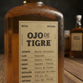 Mezcal Ojo de Tigre Reposado