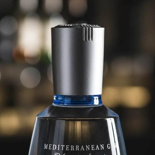 Ginebra Gin Mare