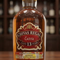 Whisky Chivas Regal Extra 13 Sherry