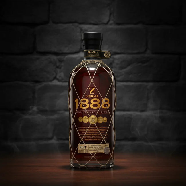 Ron Brugal 1888 Gran Reserva