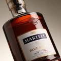 Cognac Martell Blue Swift