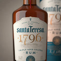 Ron Santa Teresa Solera 1796 (Nueva Presentación)