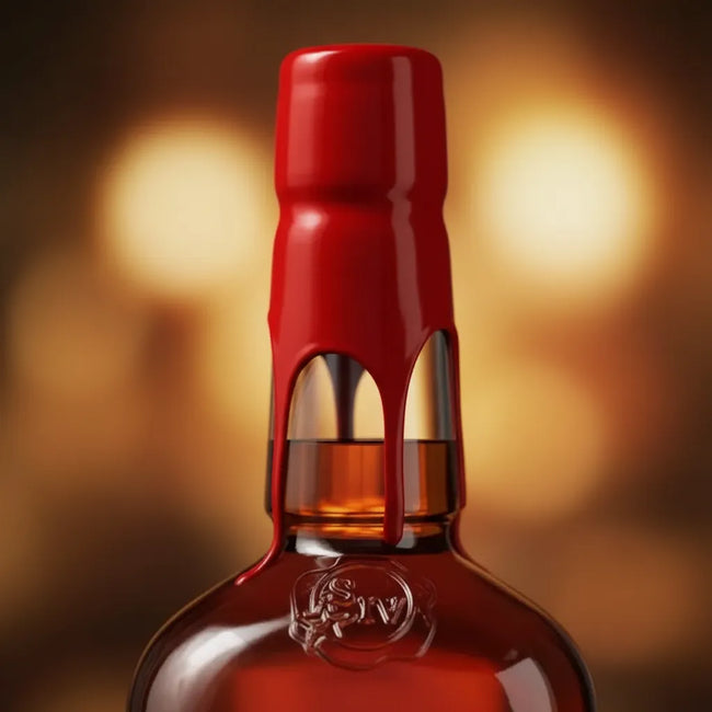 Maker's Mark No. 46 French Oaked