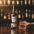Whisky Dewar's 12 Años