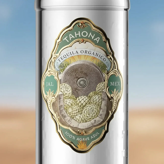 Tequila Maestro Dobel Tahona