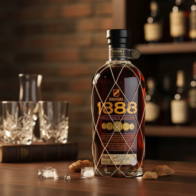 Ron Brugal 1888 Gran Reserva