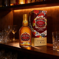 Whisky Chivas Regal Extra 13 Sherry