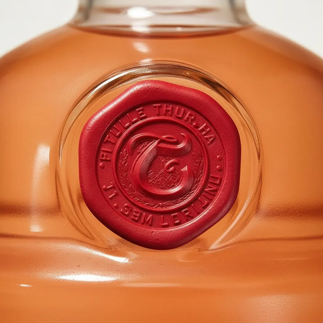 Ginebra Tanqueray Flor de Sevilla