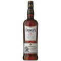 Whisky Dewar's 12 Años