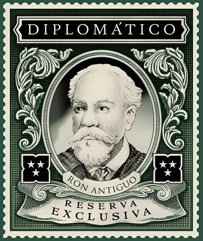 Ron Diplomático Reserva Exclusiva