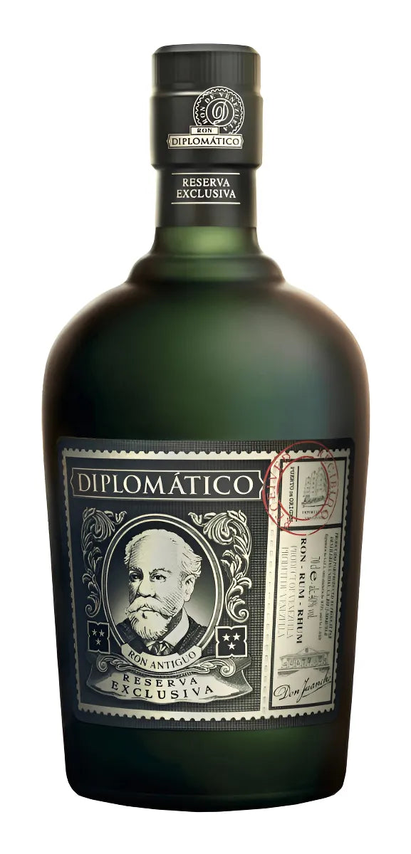 Ron Diplomático Reserva Exclusiva