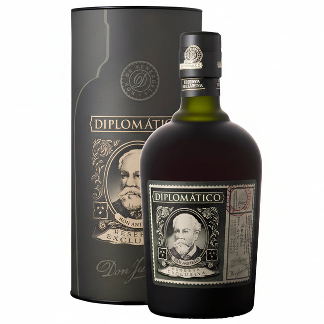 Ron Diplomático Reserva Exclusiva